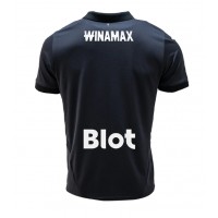 Stade Rennais 3rd trikot 2024-25 Kurzarm